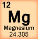 <p>Mg</p>