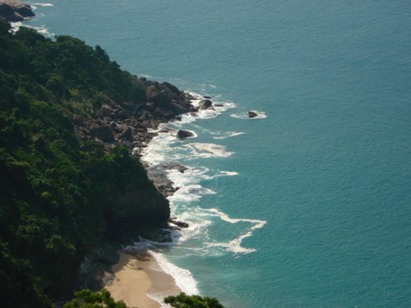 <p>coastal</p>