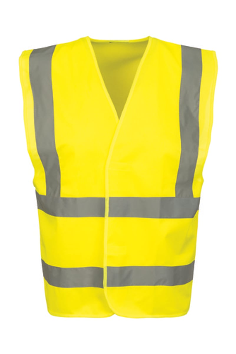 <p>hi-viz vest</p>