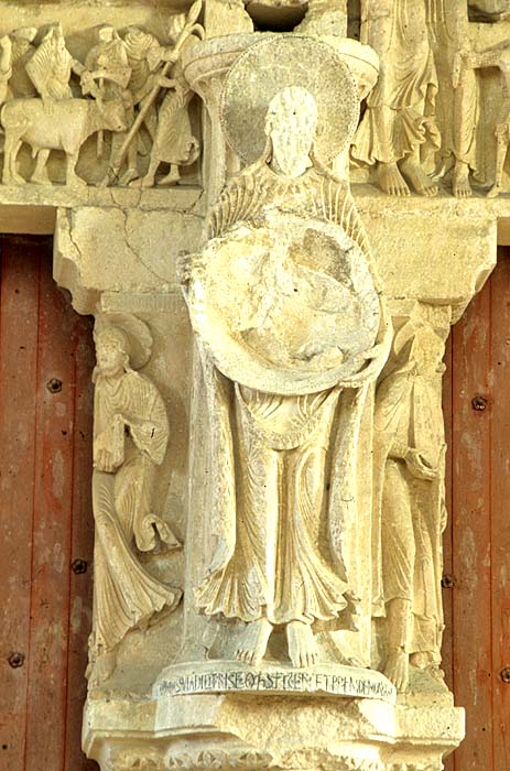 <p>What is shown here? </p>