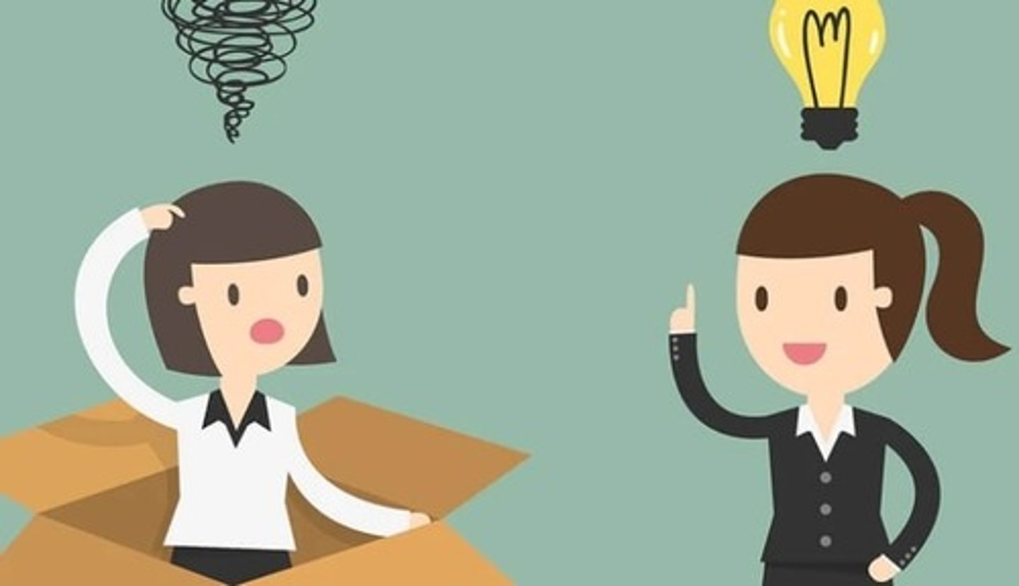 <p>усвідомити, розібратися, почати розуміти</p>