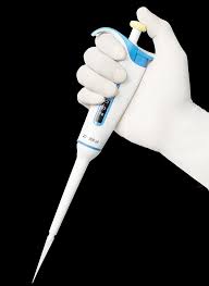 <p>Micropipette</p>