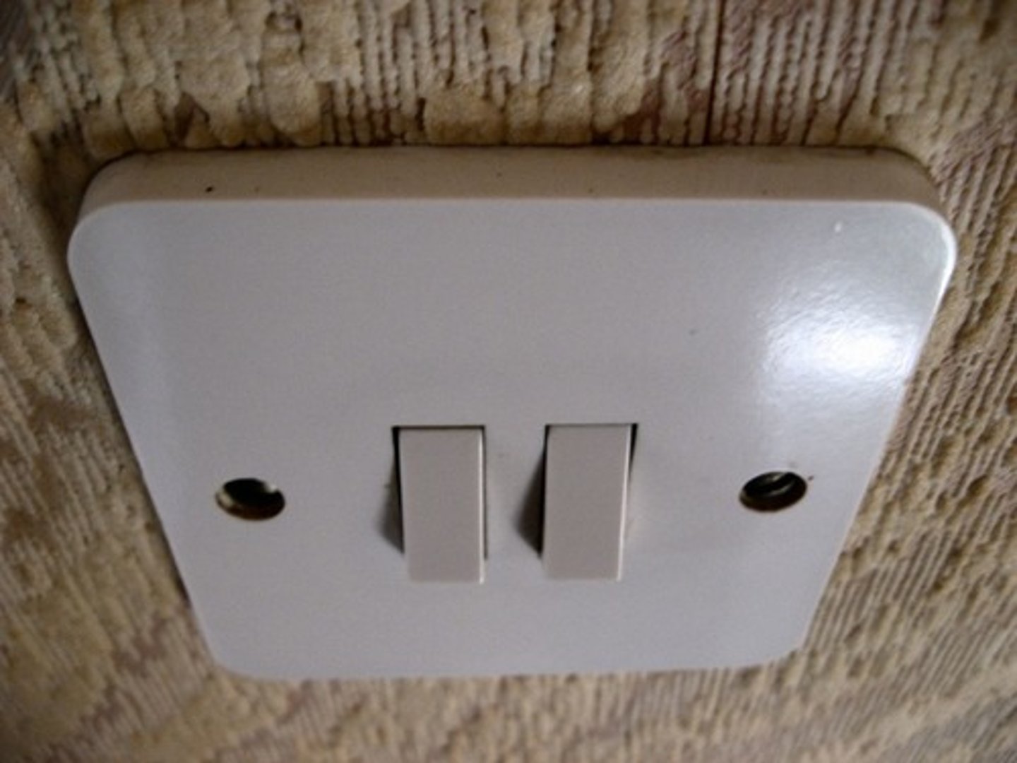 <p>to turn the lights off</p>