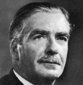 <p>Who succeeded Anthony Eden as Prime Minister?</p>
