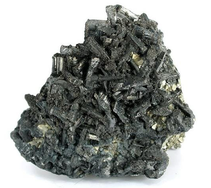 <p>Mineral named after its occurrence in Mankayan, Luzon Island</p>