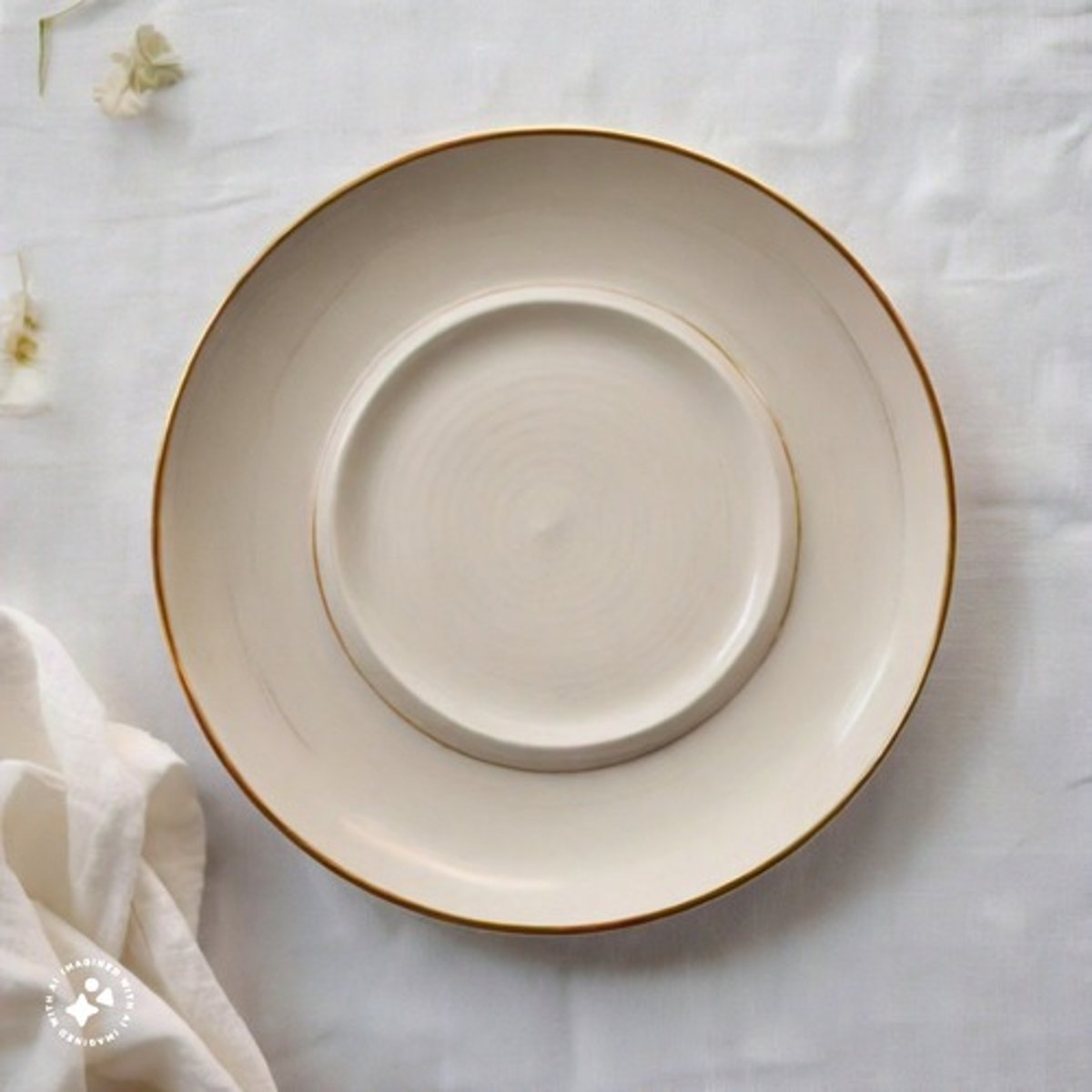 <p>Plate</p>