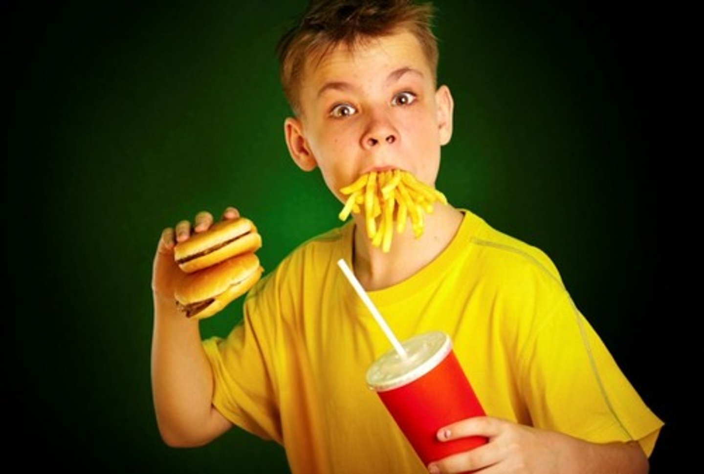 <p>healthy</p>