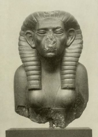 <p>1785 BCE - 1782 BCE - Sobekneferu (All Policies)</p>
