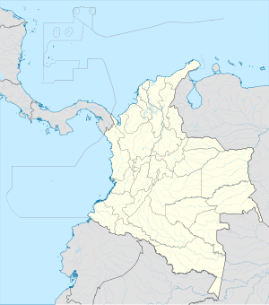 <p>Colombia (Columbian)</p>