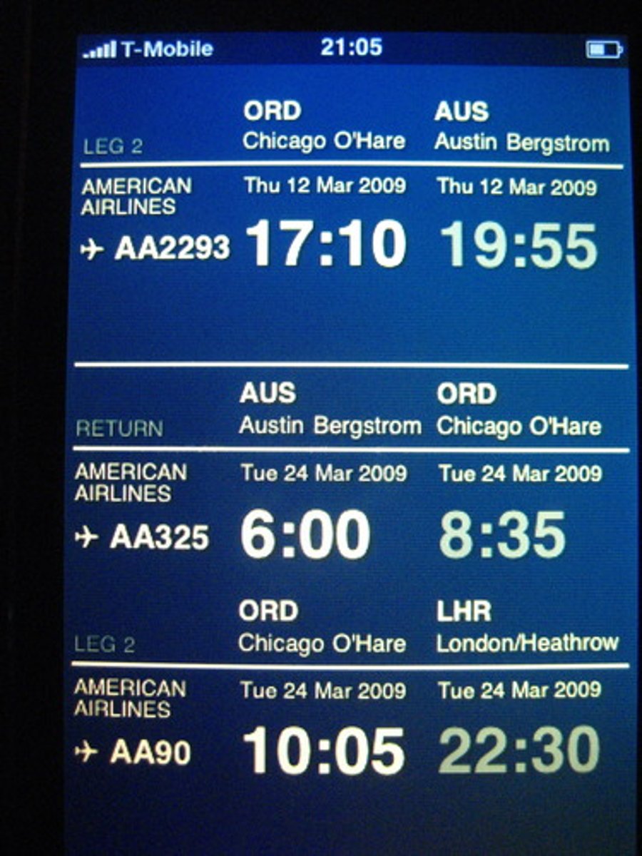 <p>(noun) a route of travel; a record of travel; a guidebook</p><p>Syn.: schedule, program</p>