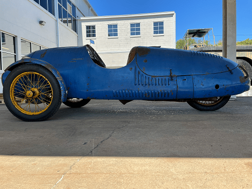 <p>Castarede - 1948</p>