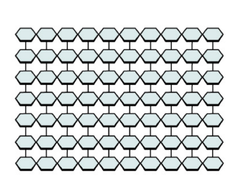 <p>Cellulose (cell wall of plants)</p>