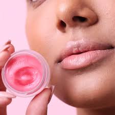 <p>lip balm</p>