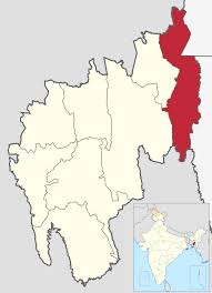 উত্তর ত্রিপুরা