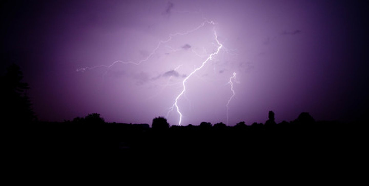 <p>(dǎ léi)-(strike)thunder</p>