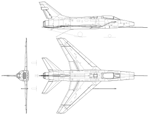<p>Highly coupled</p><p>Used rudder for roll control at high AOA</p>