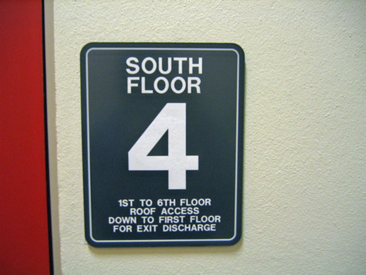 <p>Fourth</p>