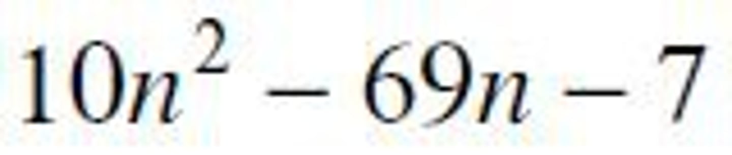 <p>Factor Completely</p>