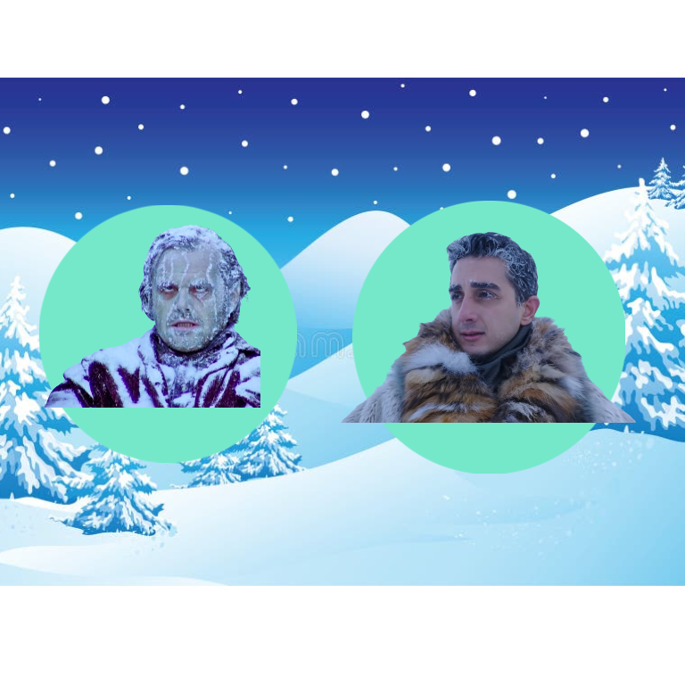 <p><strong><mark data-color="green" style="background-color: green; color: inherit;">a severe winter</mark> /ə sɪˈvɪə ˈwɪntə/</strong></p><p>Syn: a hard winter</p><p>Ant: a mild winter, a warm winter</p>
