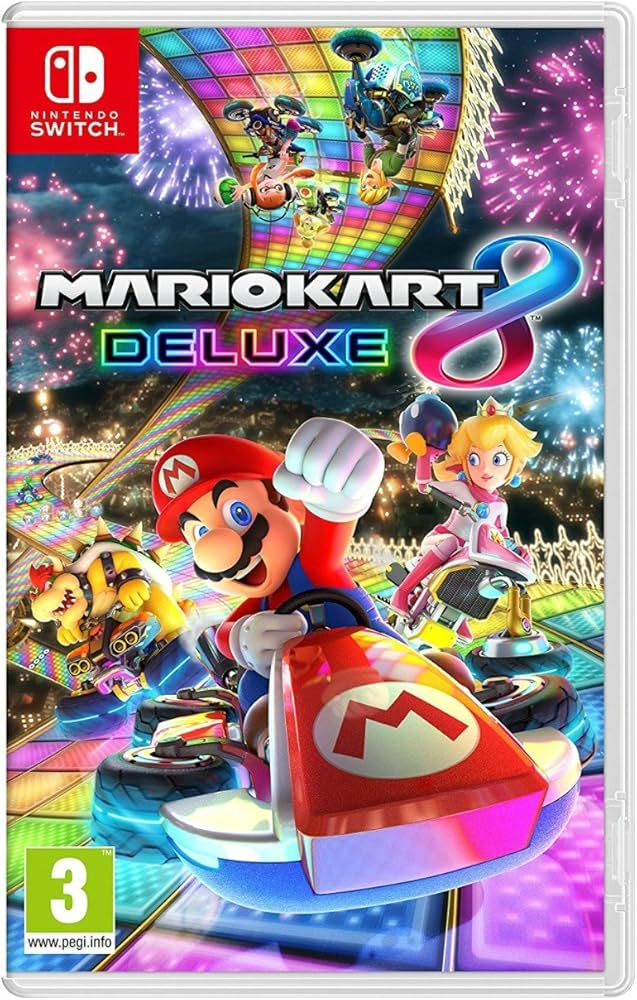 <p>Imagining a hat on top of the boat–such as in the Mario Kart 8 race </p>