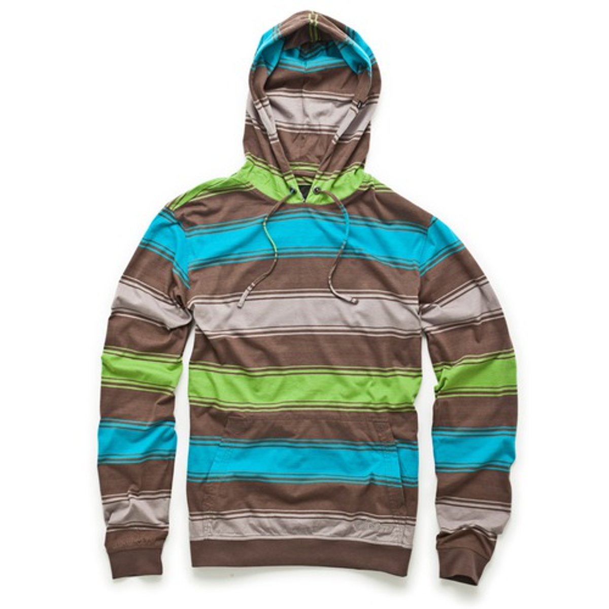 <p>la sudadera</p>