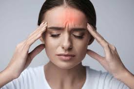 <p>Headache</p>
