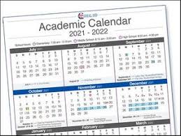 <p>The academic / school year</p>