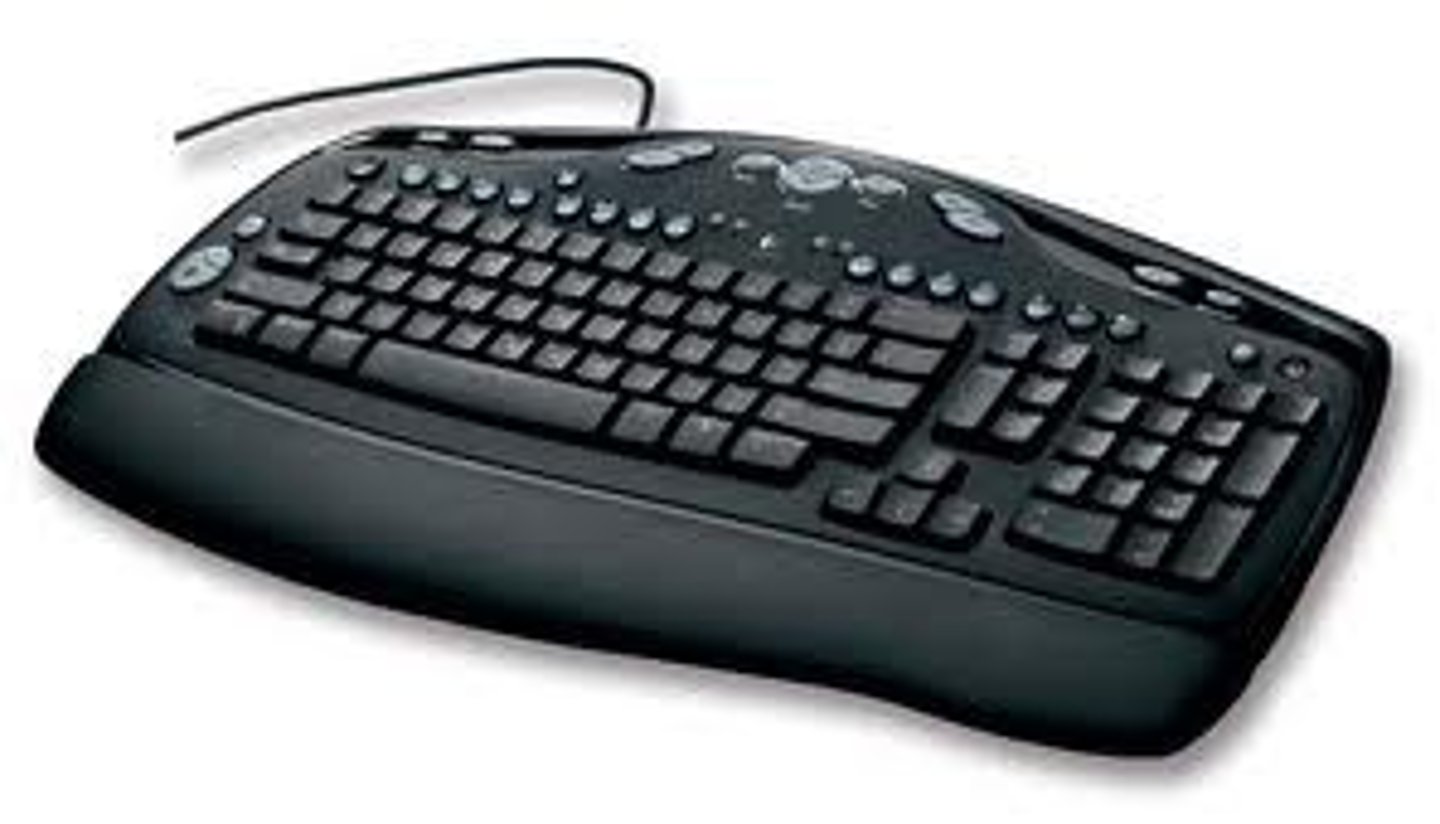 <p>keyboard, keypad</p>