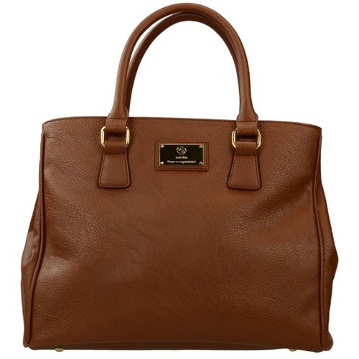 <p>die Tasche, die Taschen</p>