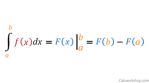 <p><span>The first part of the theorem, the first fundamental theorem of calculus, states that </span><strong>for a continuous function f , an antiderivative or indefinite integral F can be obtained as the integral of f over an interval with a variable upper bound</strong><span>.</span></p>