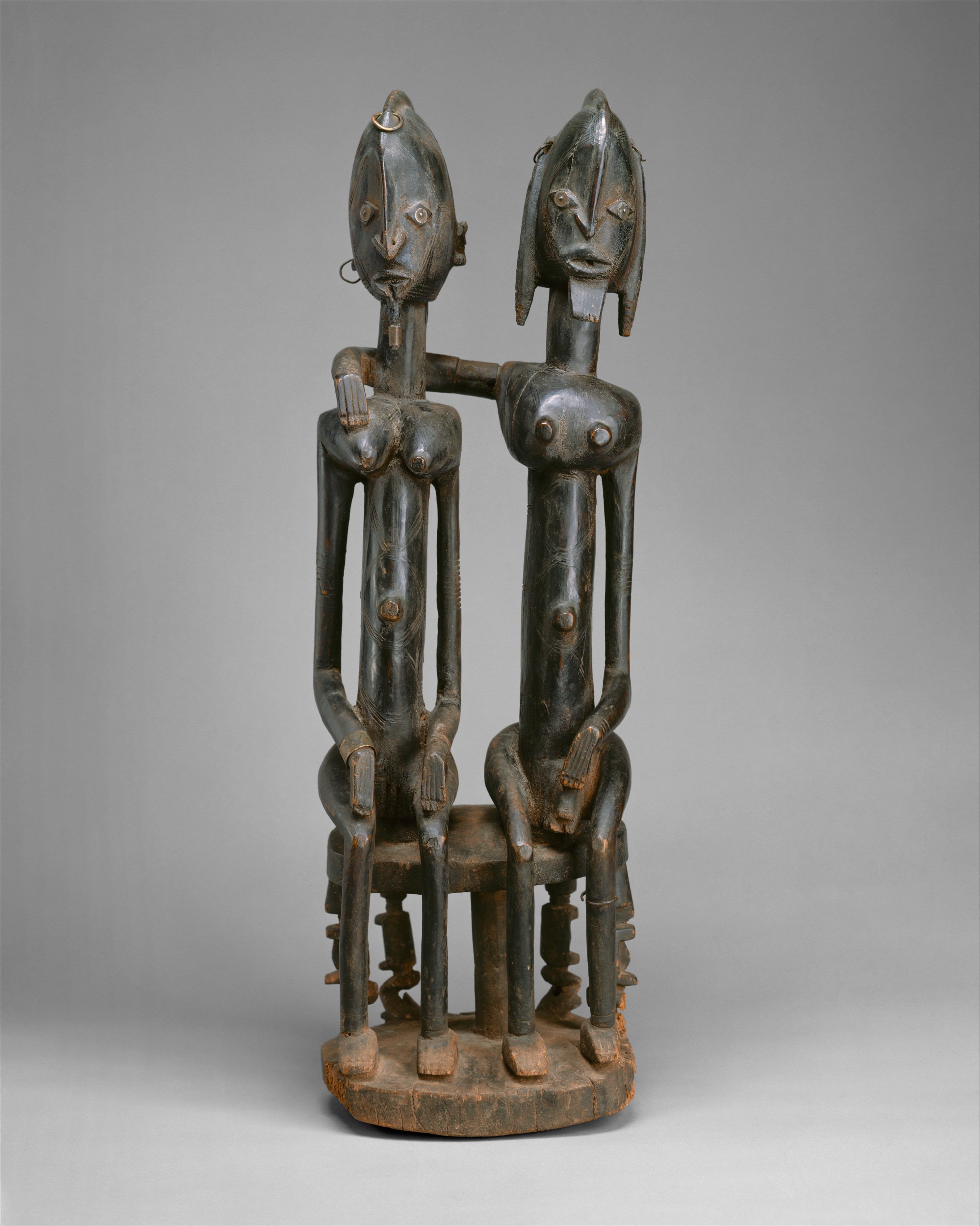 <p>Ancestral Couple</p>