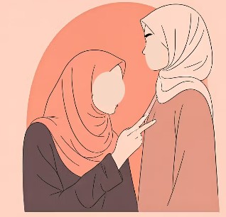 <p>you (feminine singular)</p>