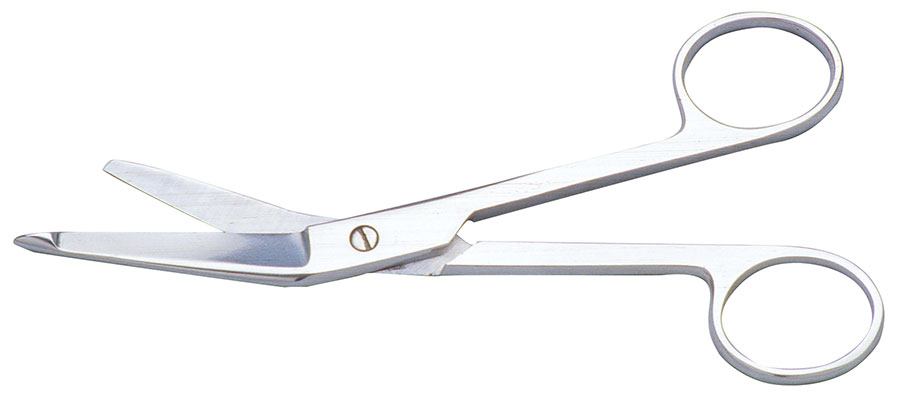 <p>Bandage Scissors</p>