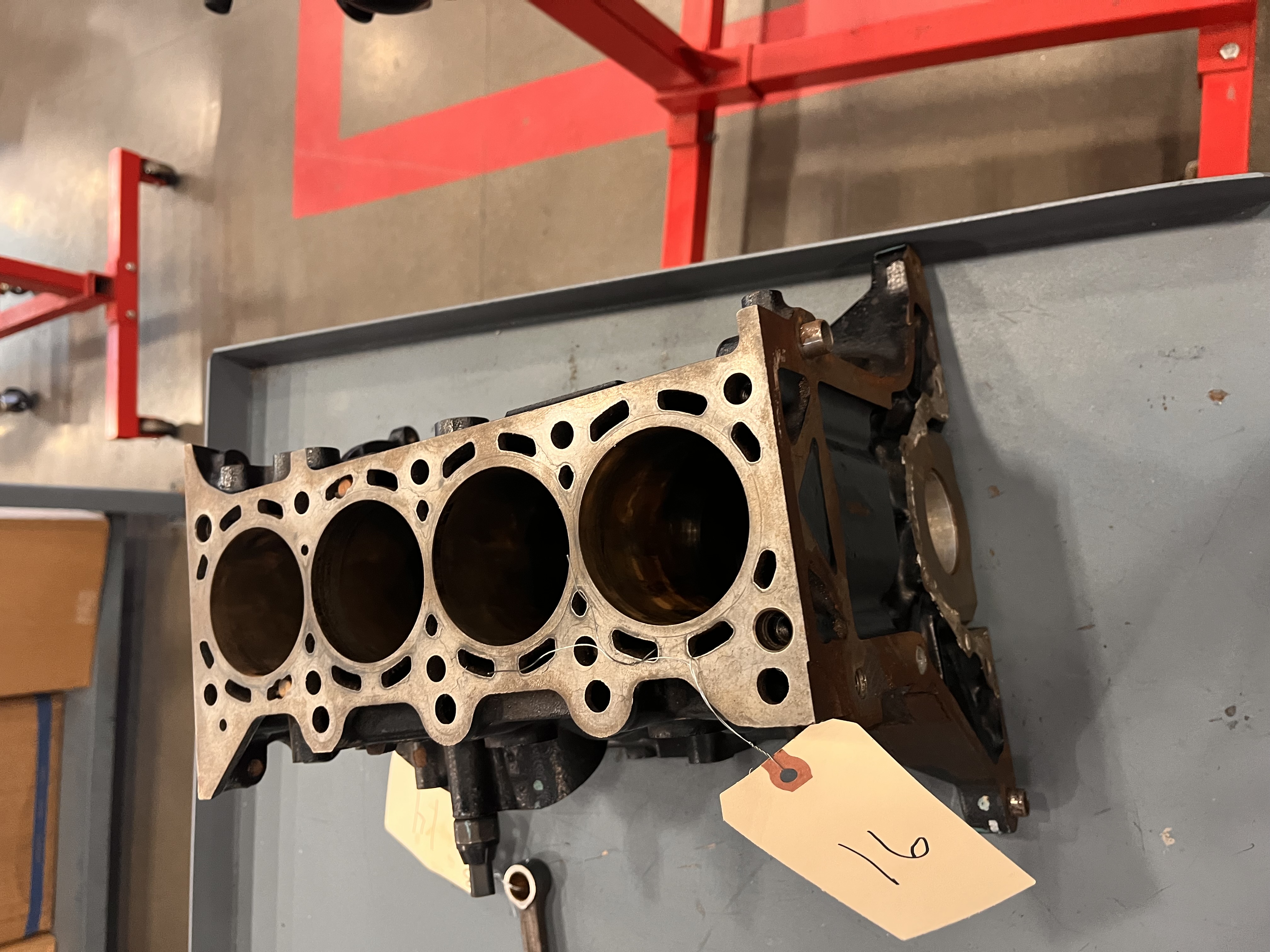 <p>What is this part and what is its function?</p>