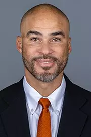 <p>Chris Jackson</p>