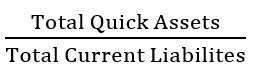Formula:
