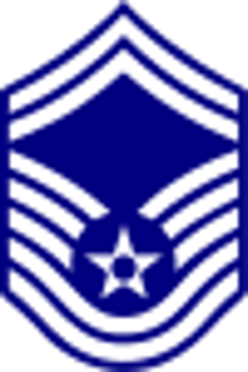 <p>E-8 (USAF)</p>