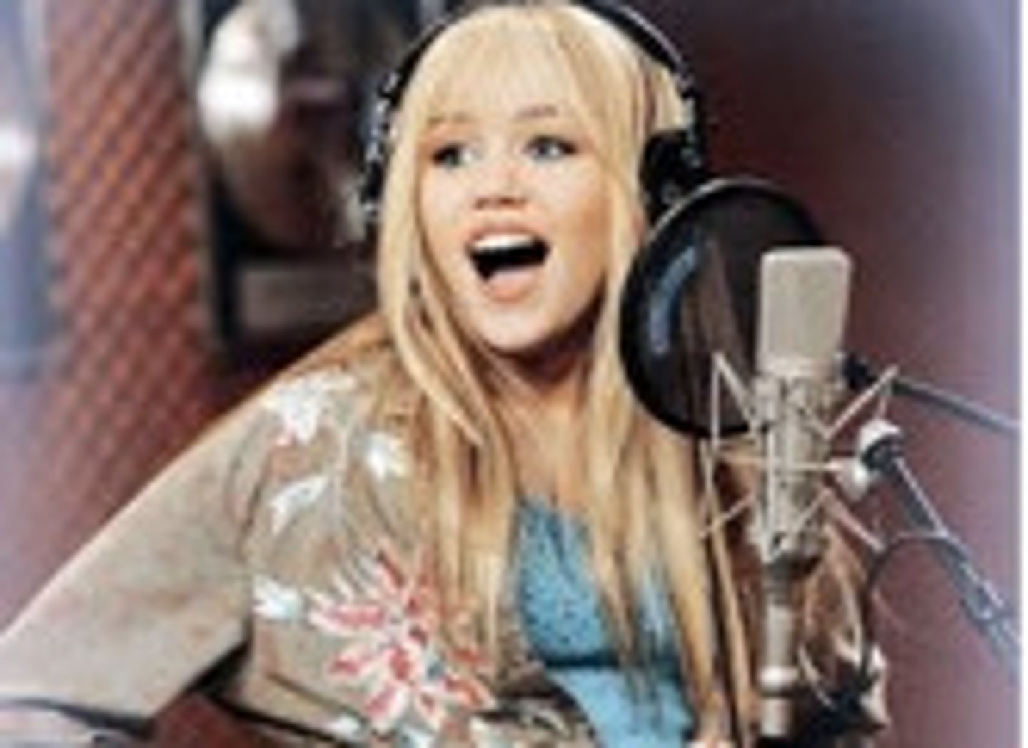 <p>to sing</p>