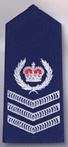 <p>What rank? </p>