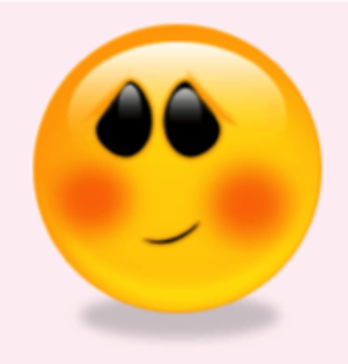 <p>embarrassed</p>