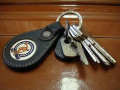 keychain