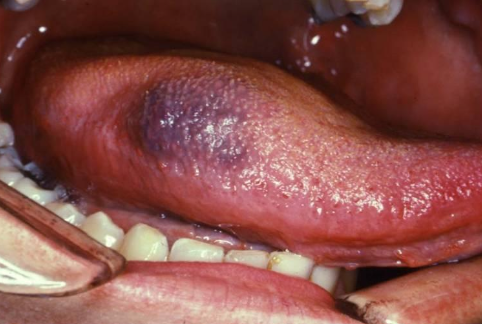 <p>What is this an example of?</p>