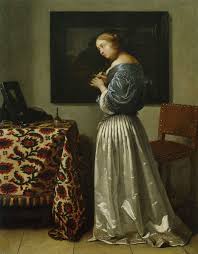 <p>Who painted this?</p>