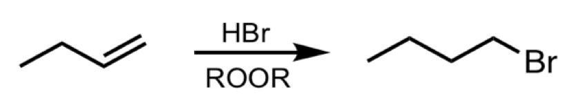 <p>Description of reaction and mechanism</p>