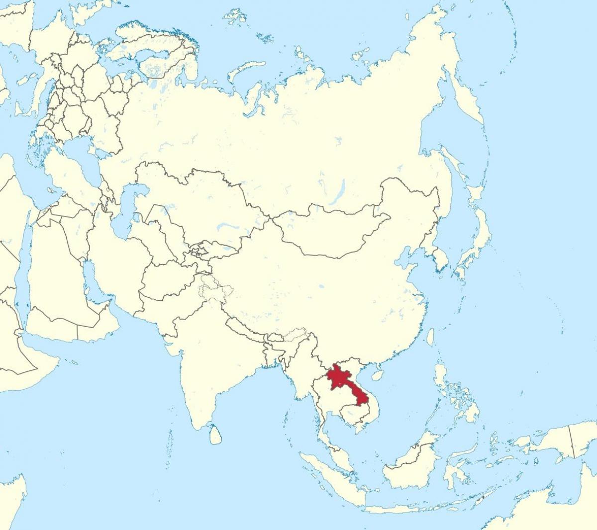 <p>Laos</p>