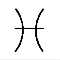 <p>Pisces.</p>