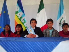 student government