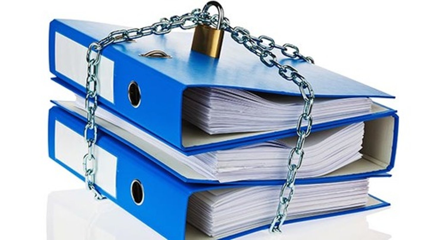 <p>Knowledge cannot be stolen</p>