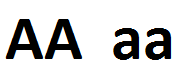 organism that inherits two alleles of the same type for a given gene