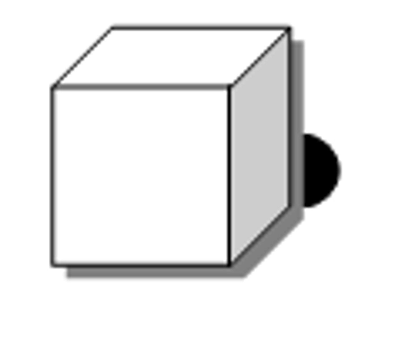 <p>behind</p>